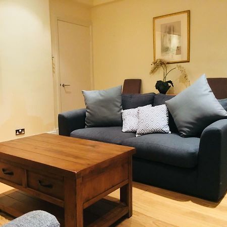 Large 2 Bedroom 2 Bathroom Apartment In Westminster London Eksteriør bilde