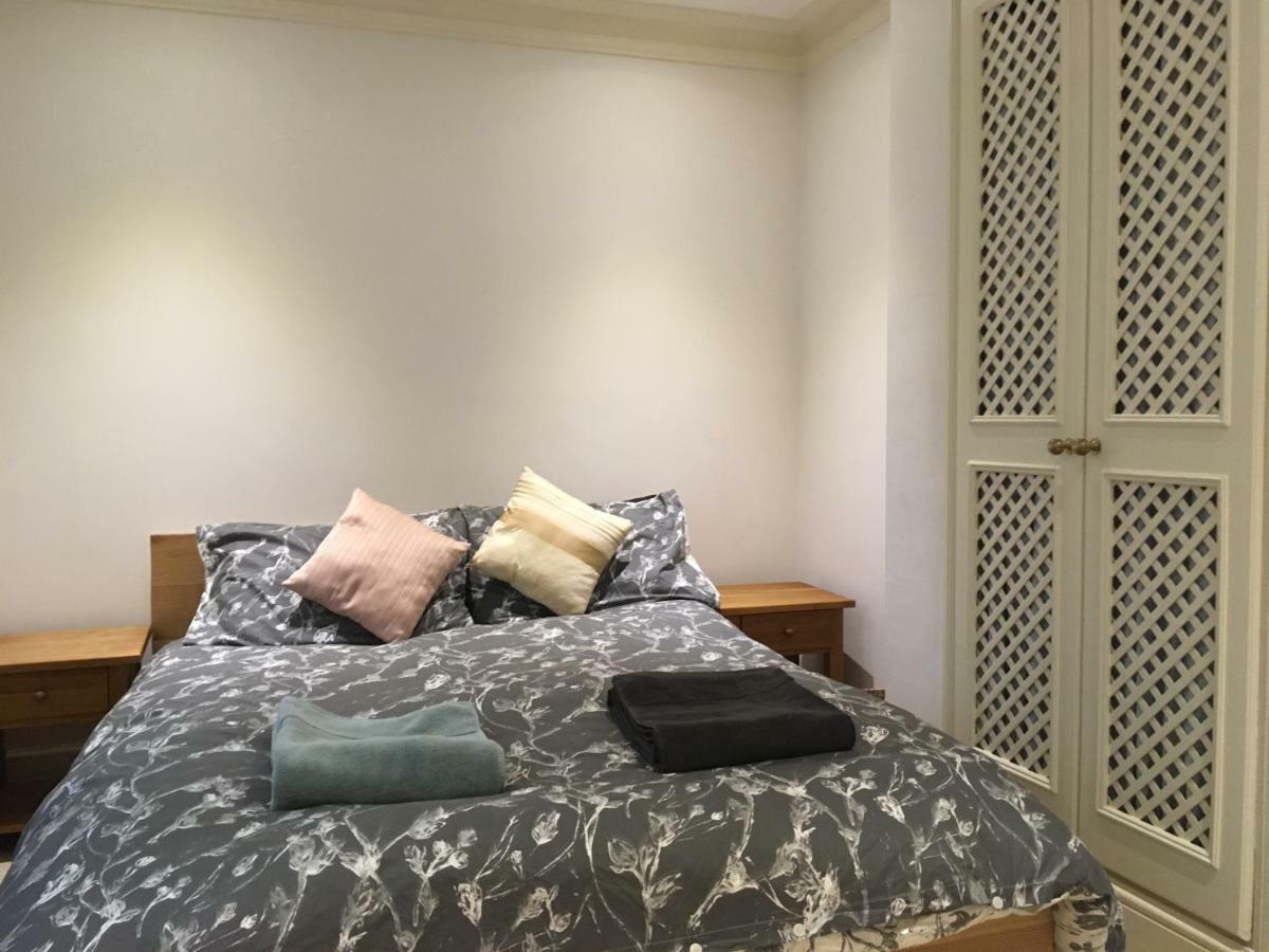Large 2 Bedroom 2 Bathroom Apartment In Westminster London Eksteriør bilde