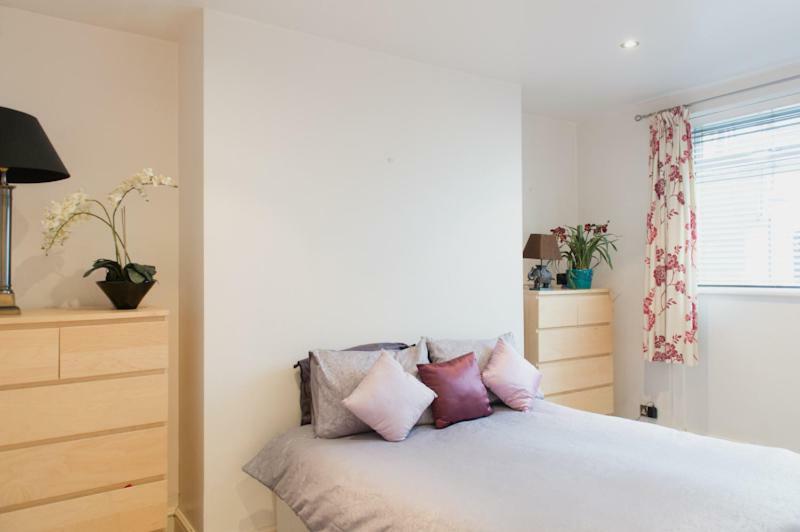 Large 2 Bedroom 2 Bathroom Apartment In Westminster London Eksteriør bilde